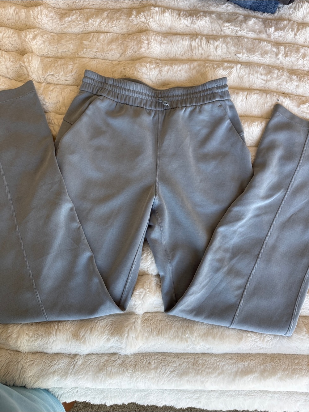 Lululemon softstreme pants.